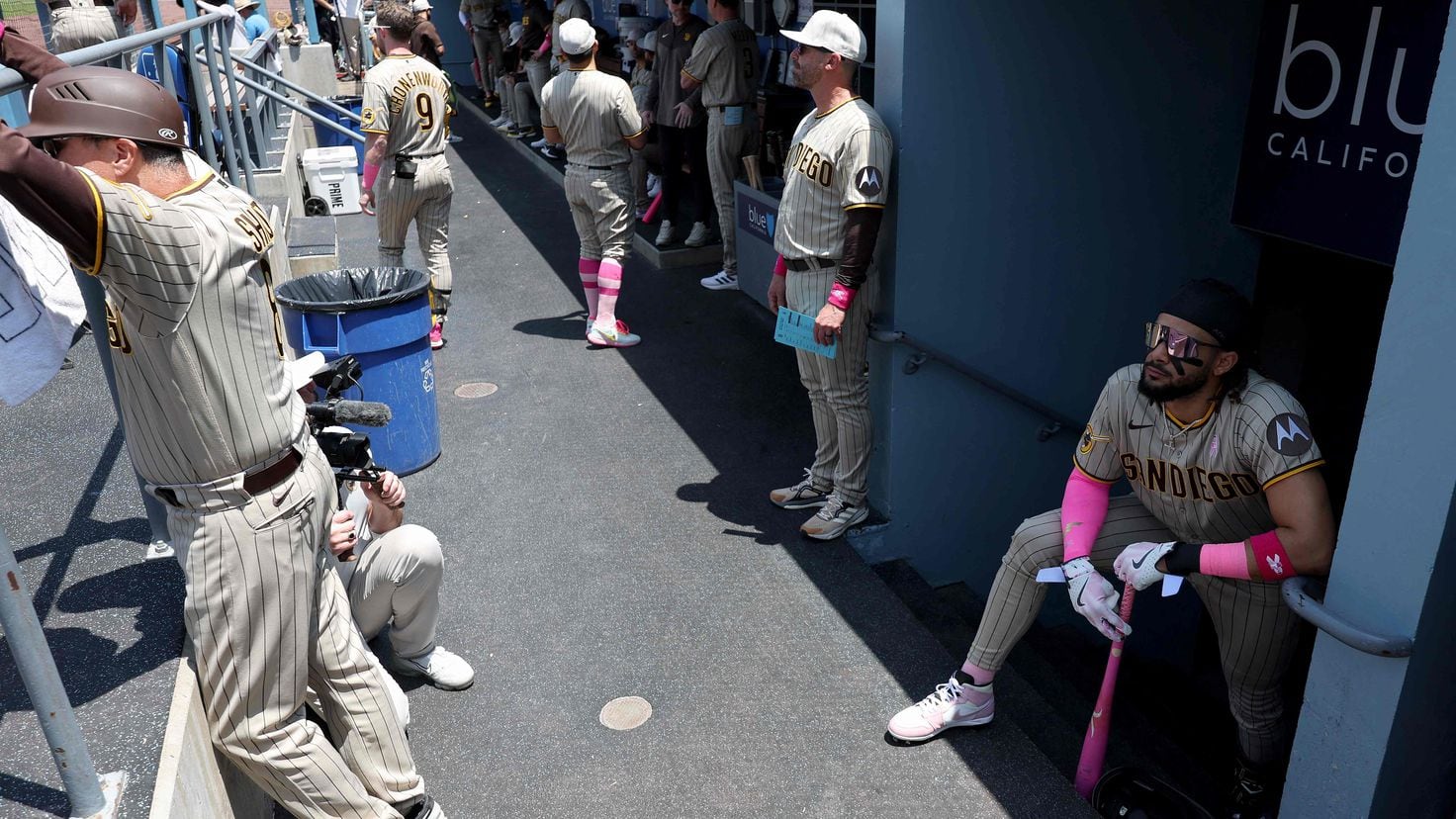 San Diego Padres no pierde el toque ganador en México