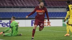 La Real se estrella contra el Rijeka y se la jugará en Nápoles
