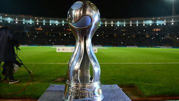Días y horarios confirmados para las semifinales de Copa Argentina