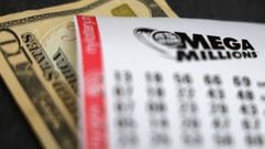Tonight, there is $31 million up for grabs for those who played Mega Millions... here are the winning numbers.