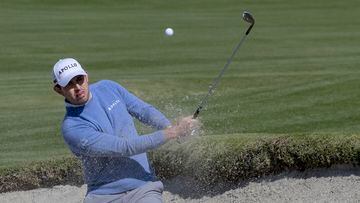 Golf’s top stars feature at the PGA tournament in Los Angeles eyeing significant prize money and part of it all is host Tiger Woods.