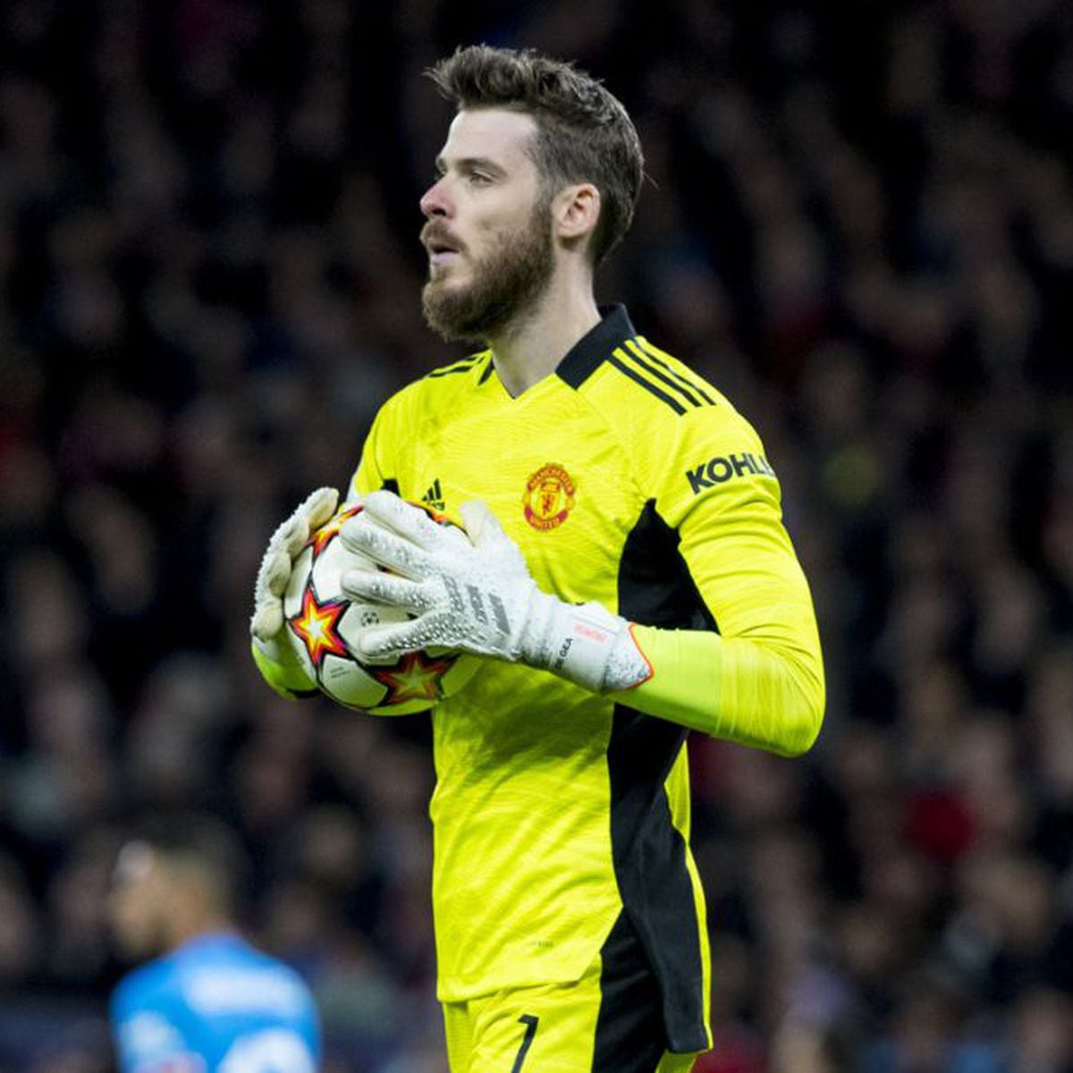 David de Gea is still deciding on whether to leave Manchester United for  Real Madrid, Football News