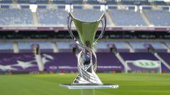 Trofeo de la Champions League Femenina