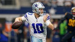 With the Dallas Cowboys’ win over the Washington Commanders, Cooper Rush became the team’s first quarterback to win his first four games as a starter.