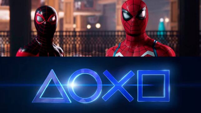 PlayStation Showcase 2023 recap: Spider-Man, Metal Gear Solid and more -  Meristation