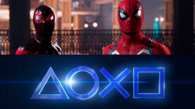 PlayStation Showcase 2023 recap: Spider-Man, Metal Gear Solid and