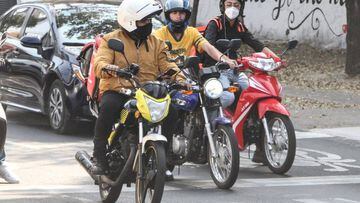 Verificación de motos en la CDMX: a quiénes se aplicará y qué han dicho las autoridades