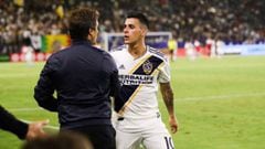 Arranca la MLS más argentina