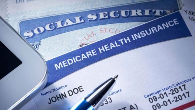 Is Medicare considered an entitlement program?
