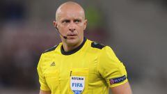 Quién es Szymon Marciniak, el árbitro polaco del partido entre Argentina y Francia en el Mundial 2022