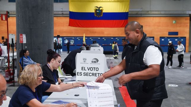 Resultados Segunda vuelta de Elecciones Ecuador 2023: dónde consultar el cómputo oficial por ciudades