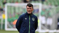 Man Utd great Keane says 'hype' surrounds Guardiola's City