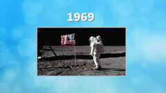 50 años de la llegada del hombre a la Luna: ¿Qué pasaba en el mundo del deporte en 1969?