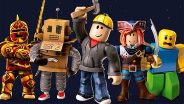 Roblox Promo Codes 2023 *ALL WORKING* 