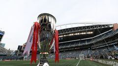 The latest edition of the CONCACAF Champions League is here, as 16 teams bid to succeed MLS side Seattle Sounders as winners of the continental title.