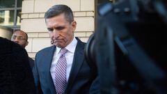 What had been speculated for a long time finally came to pass, President Trump has pardoned former disgraced National Security Advisor Michael Flynn.