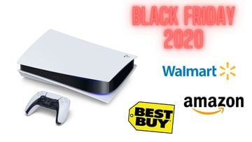 Where to buy PS5 on Black Friday: restocks times & deals at GameStop, Walmart, Kohls, Best Buy, Target, Amazon...