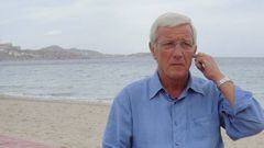 Marcello Lippi speaks exclusively with AS
