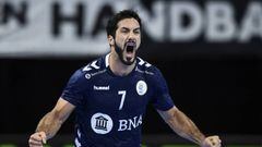 Qatar - Argentina: horario, TV y cómo ver el Mundial de Handball