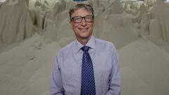 La 'traición' de la hija de Bill Gates al fundador de Microsoft en pleno divorcio