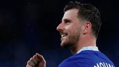 Liverpool have been following the Chelsea midfielder, whose contract ends in 2024, for some time. Arsenal and Manchester United have joined the chase while Mauricio Pochettino hopes to keep him.
