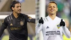 LAFC vs LA Galaxy: Who is the favorite to win the El Tráfico in the 2022 MLS playoffs?