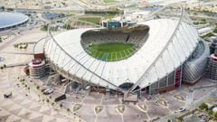 FIFA Club World Cup set to boost Qatari economy