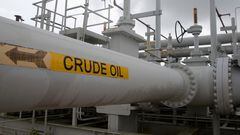 Precios del barril de petróleo Brent y Texas hoy, 15 de febrero: ¿Cuánto cuesta y a cuánto se cotiza?