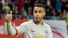 Bayern Munich announce Dayot Upamecano signing