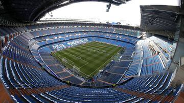 El Clasico: Real Madrid prefer to reschedule and play at Camp Nou