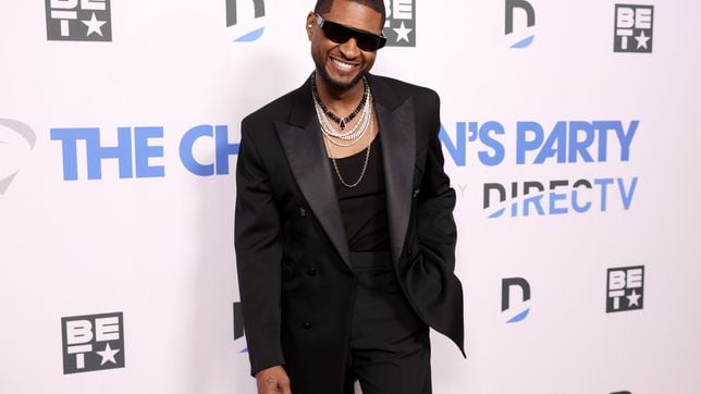 Usher announces dates for 2024 Past Present Future tour: full list of cities and venues