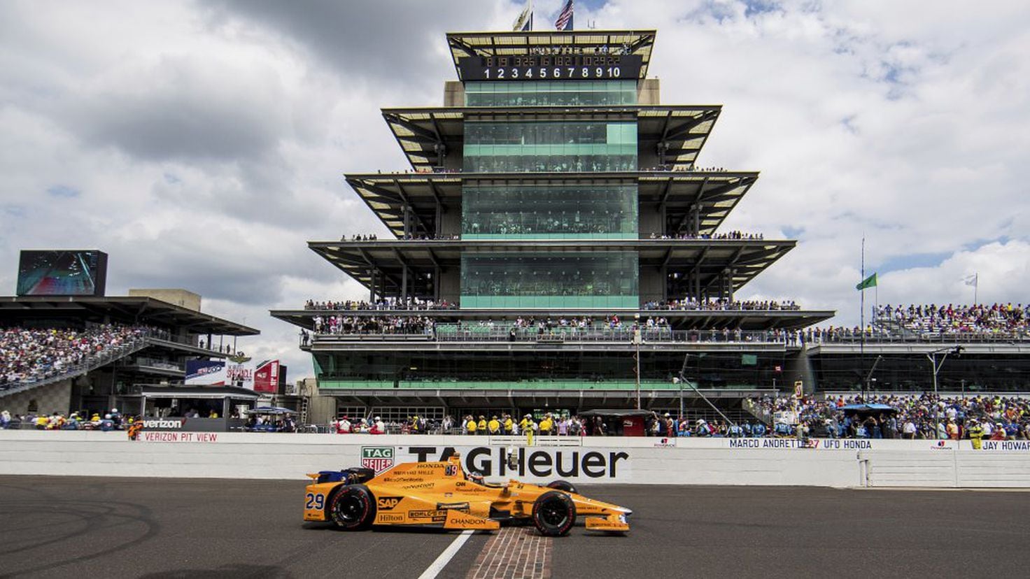 2023 Indy 500 odds and predictions Who are the favorites to win the