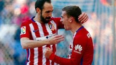 From Atletico Madrid to MLS? Chicago bids for Atleti star