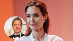 Angelina Jolie lanza nuevo libro y acusa a Brad Pitt de violencia vicaria