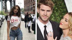Liam Hemsworth: Eiza Gonzalez habla del novio de Miley Cyrus. Foto: Instagram