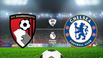 All the information you need to know if you want to watch Bournemouth take on Chelsea at Vitality Stadium.