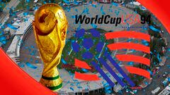 ¡Se viene la mejor Copa del Mundo en 2026! USA 1994 entre los mejores
