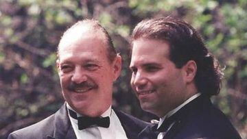 Fallece “El judío Maravilloso”, Larry Harlow, a los 82 años