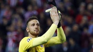 When Chelsea called an end to Thibaut Courtois’s three-year loan spell at the Calderón, most Atleti fans feared the Belgian’s departure would herald the end of the club’s rock-solid defence. How wrong they were. This season Oblak has been imperious. With 