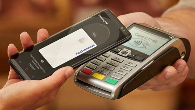 Seis maneras de pagar con el móvil si no tienes NFC
