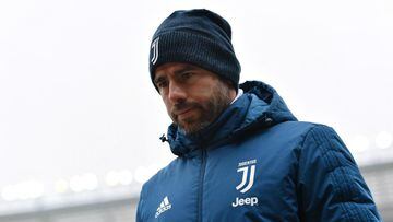 Juventus defender Barzagli to retire after this season