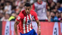 Atlético - Cádiz: TV, horario y cómo ver LaLiga EA Sports online hoy