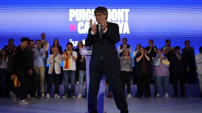 ¿A qué se dedicaba Carles Puigdemont antes de ser político, qué formación tiene y cuál es su profesión?