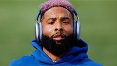 After a 2022 with no action, Odell Beckham Jr. is ready to get back into action. The WR held an open workout that resulted in twelve teams being interested.