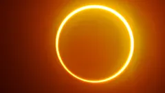 Eclipse Solar 2023: ¿Cuándo es y cómo ver desde México?
