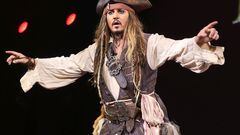Reportes afirman que Disney está en pláticas con Johnny Depp para volver como Jack Sparrow en Pirates of the Caribbean: ¡Ofrecen $301 millones de dólares!