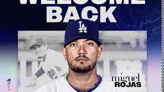 Miguel Rojas-shorstop-Dodgers-Marlins