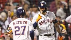 How did the Houston Astros cheating scandal happen?