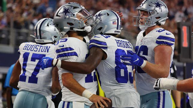 Lloyd's Lowdown: Relevance of Cowboys, Raiders good for the NFL