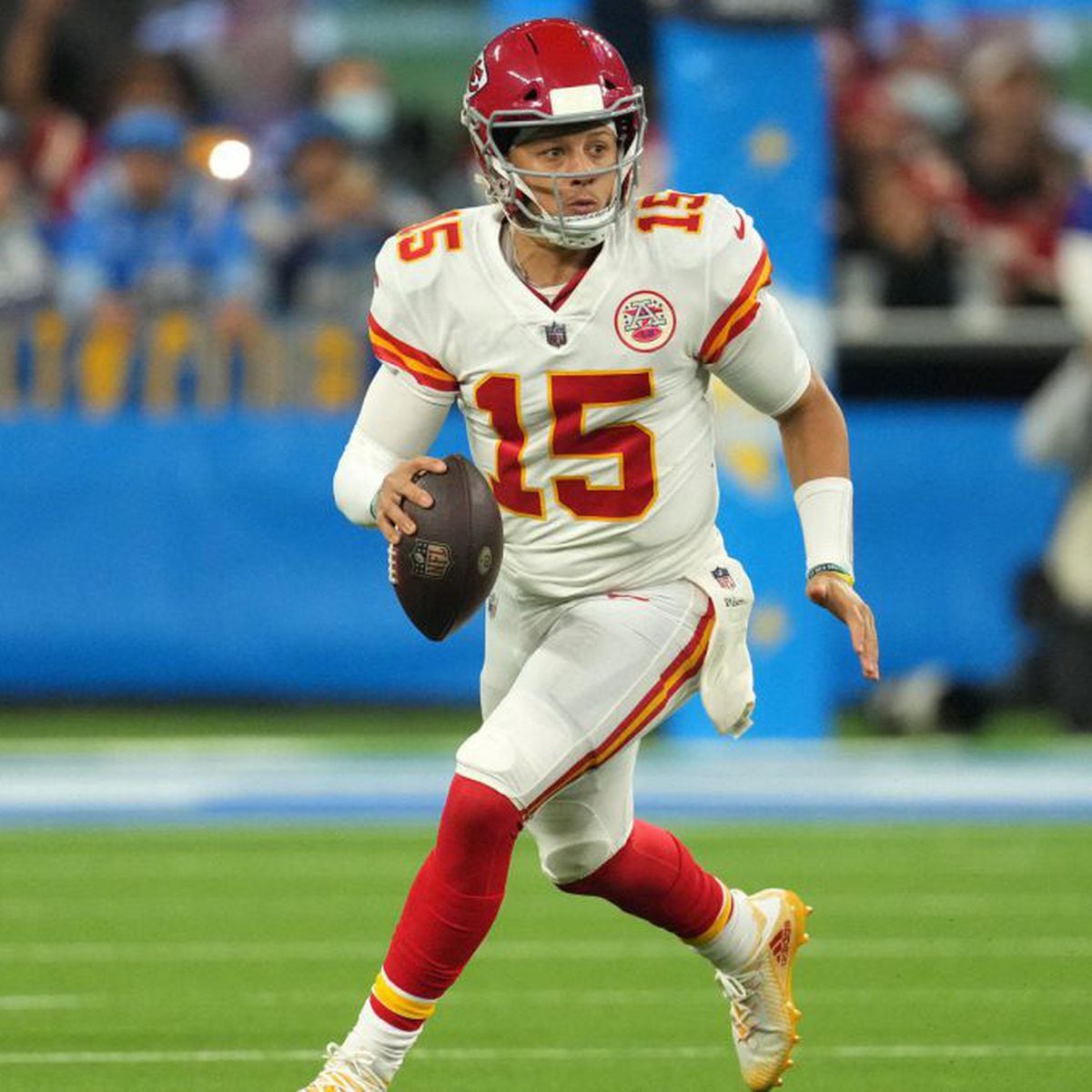 Thursday Night Football: Patrick Mahomes throws walkoff overtime